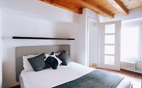 Aosta Holiday Apartments - Maillet
